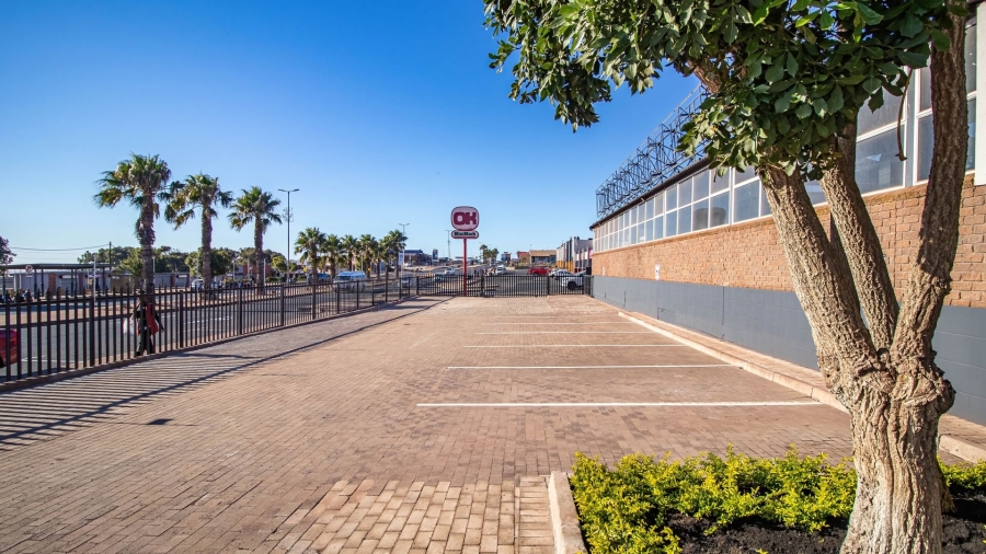 Commercial Property for Sale in Vredenburg Western Cape